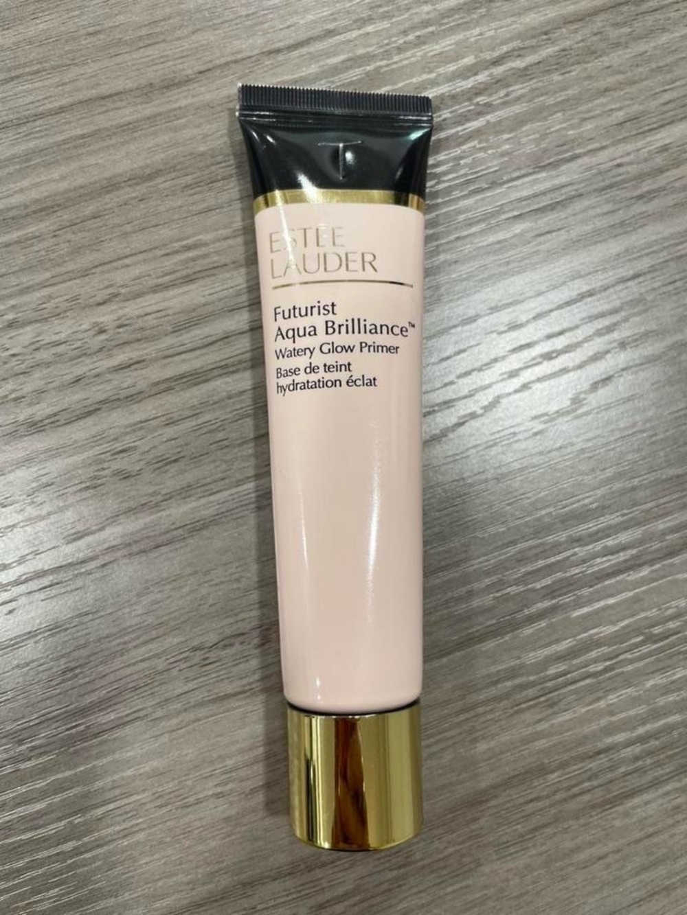 Estée Lauder Futurist Aqua Brilliance Water Glow Primer